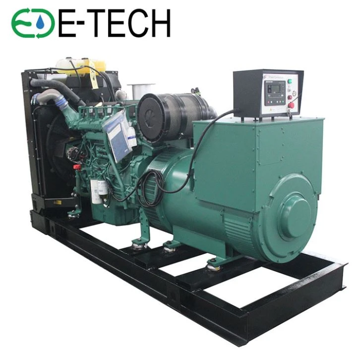 Volvo-Penta-400kw-500kva-Diesel-Generator-Set