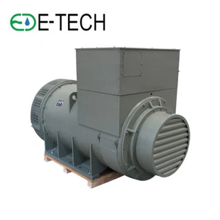 Megawatt জেনারেটর Alternator