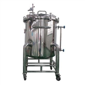 প্রেসার ট্যাঙ্ক